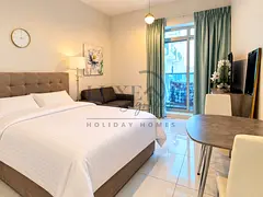 SPACIOUS FURNISHED STUDIO || READY TO MOVE IN