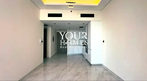 Corner 2BR Apartment | Brand New 2BR | Ready to Move