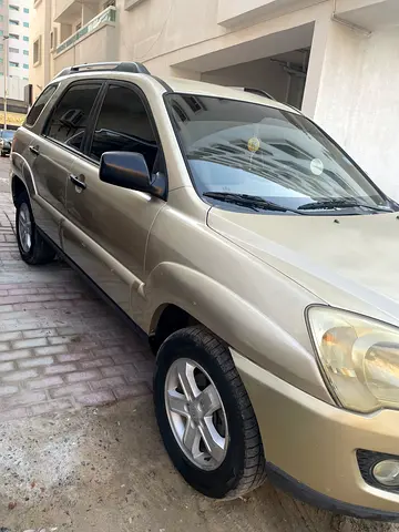 صورة 7 لـ 2009 KIA SPORTAGE