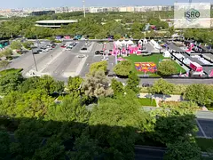 2BR Apartment Brand New | Vida Residences, Aljada