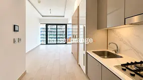 Vacant Studio | Boulevard View | Motivated Seller | Prime Azizi Riviera