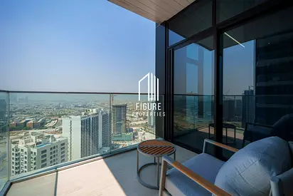 Brand New | Smart Home | High Floor