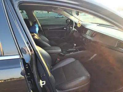 2017 KIA CADENZA — миниатюра 13