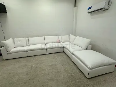 Perfect condition marina home luscious couch