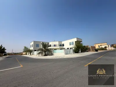 Spacious Fully Furnished 9BR Villa for Rent in Al Dhait