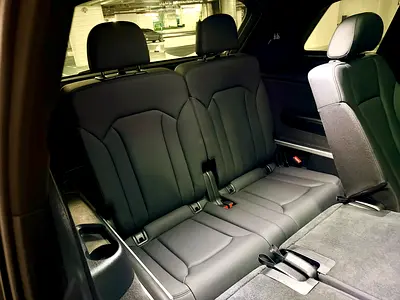 2021 AUDI Q7 缩略图 18