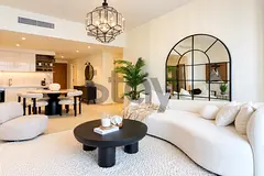 Fully Furnished I Burj Khalifa View I Vacant
