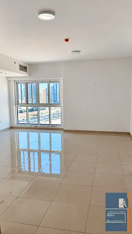 1 Month FREE, 1 BR for Family - Gym, Car Park, Pool & Kids’ Play Area
