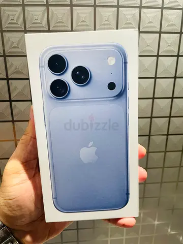 iPhone 18pro max 1TB