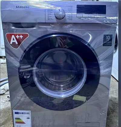 9KG Samsung washing machine