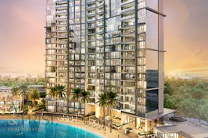 Luxury Living | Exclusive | Stunning lagoon views
