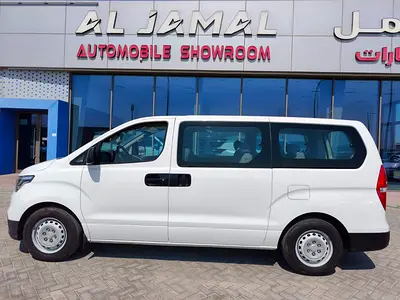 صورة مصغرة 8 لـ 2019 Hyundai H1