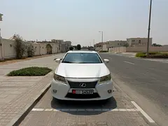2013 Lexus ES