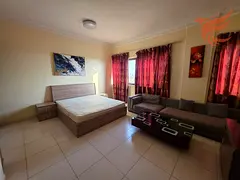 Furnished Studio in Al Mairid | FEWA Bills Included