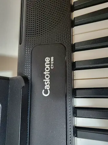 Casio Digital Key Board in excellent condition