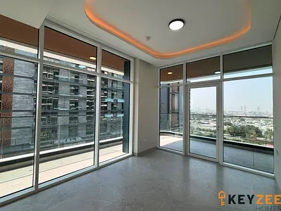 Spacious 2BR Apartment | Brand New