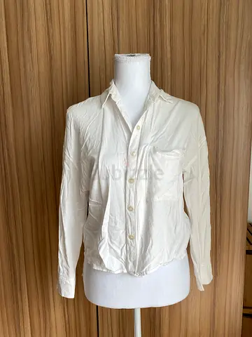 Bershka Shirt XS