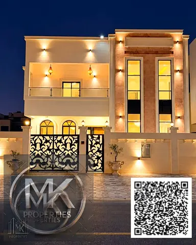 ✨ Your Dream Family Villa Awaits! | 4BR Corner Villa | Al Yasmeen