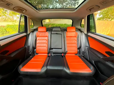 2020 Volkswagen TIGUAN 缩略图 11