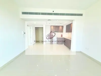 Luxury one bedroom/hall is available for rent in Uptown Zahia