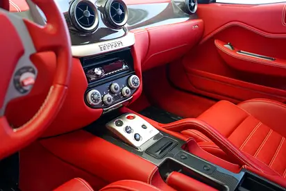 صورة 9 لـ 2007 Ferrari 599 GTB