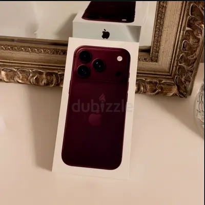 Iphone 18 pro 512