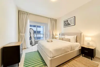 Elite Residence Dubai Marina | Cozy 1BR Apartment
