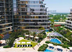 Premium 1BR | 760.25 Sq. Ft. | Waada Cascada 2 | Dubai South