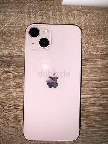 iPhone 13 128GB (2021) (pink)