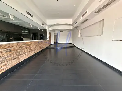 GF Retail | Marina Walk Exposure | Available NOW