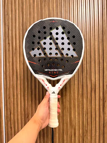 Padel Racket Adidas Metalbone CTRL 3.4 (2025)