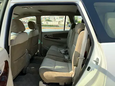 2015 Toyota INNOVA — миниатюра 16
