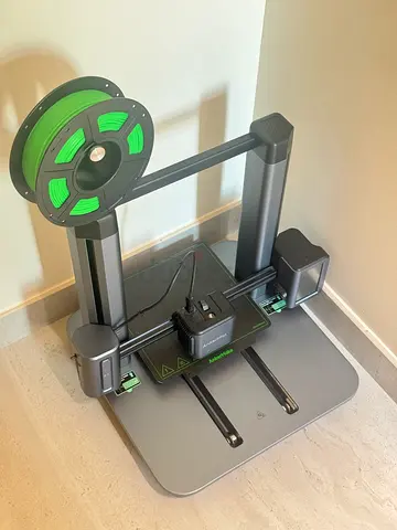 AnkerMake M5 3D Printer – Fully Working