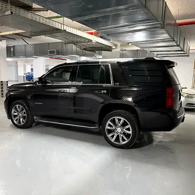 صورة 10 لـ 2016 Chevrolet TAHOE
