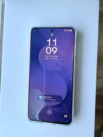 SAMSUNG S25 FE 128 GB NAVY