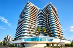 PRIVATE POOL | PREMIUM FINISHES | FULLY FURNISHED