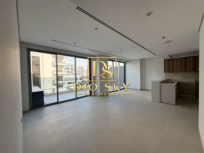 Brand New | Modern Apartment |4BHK With Maids Room
