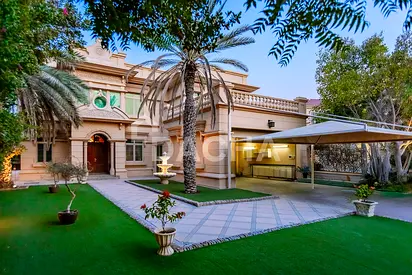 VASTU | ELEVATED PLOT | MONACO STYLE