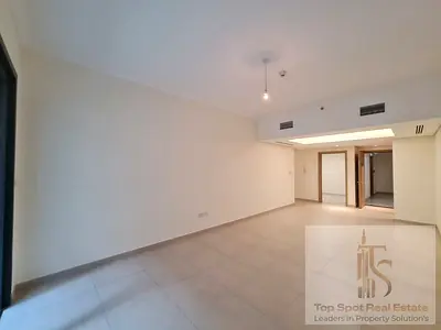 Spacious 3BR + Maid | Pool View | Investor Deal