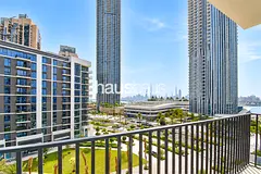 Low Floor | Park View | Exclusive