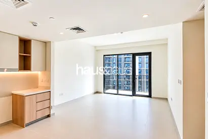 Furnished or Unfurnished | Low Floor | Park View |