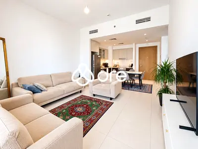 Mid Floor | Pool & Park View  | Ready to Move