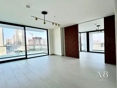 Modern Apartment | Prime Location | High ROI