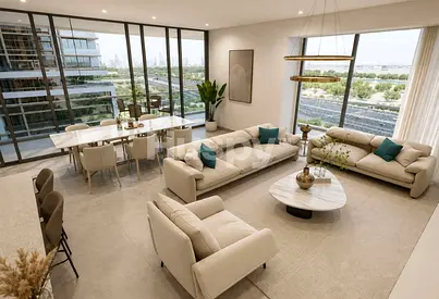 Golf Course View | Mid Floor | Payment Plan