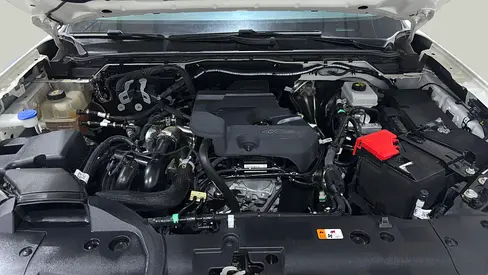 2024 FORD EVEREST — миниатюра 13