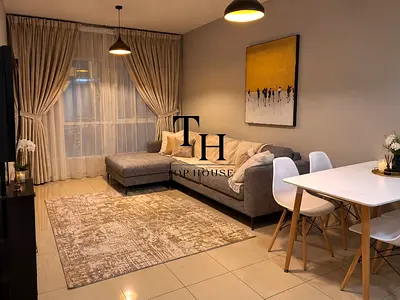 Fully Furnished | Balcony | Prime Location