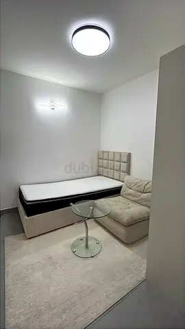 Cozy studio
