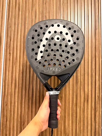 HEAD Speed Pro Padel Racket 2025 🎾