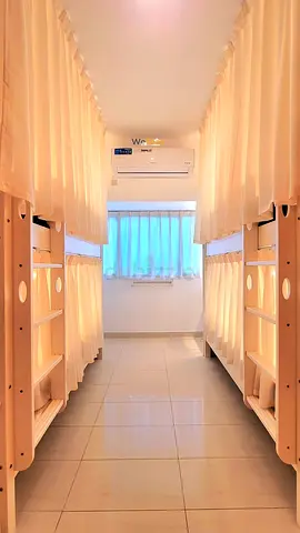 Bed Space Available on Daily Basis in BurDubai