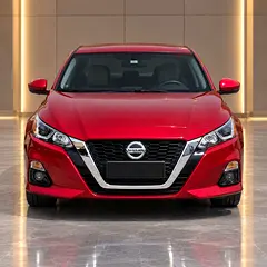 2021 Nissan ALTIMA